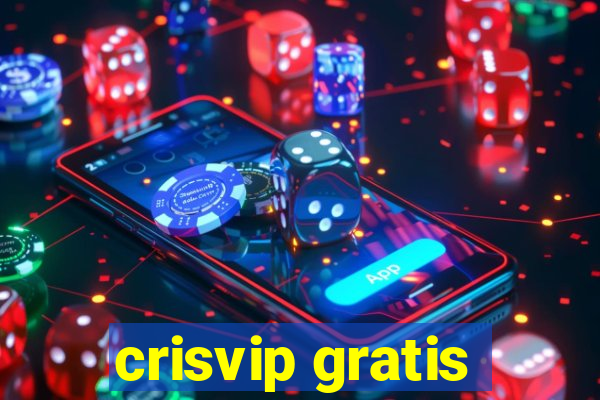 crisvip gratis